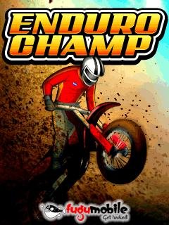 enduro champ