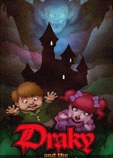 Draky and the Twilight Castle 360x640