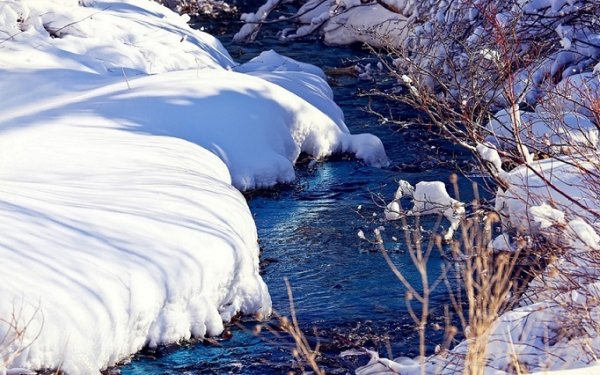 Весна идёт, весне дорогу