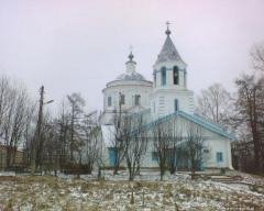 Храм