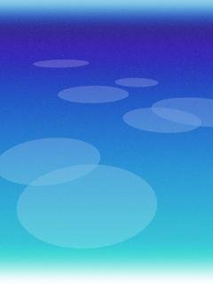 Nokia Blue Theme Mod