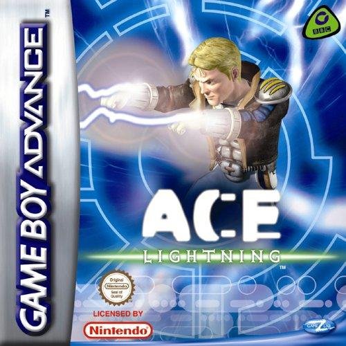 Ace Lightning(Rus)