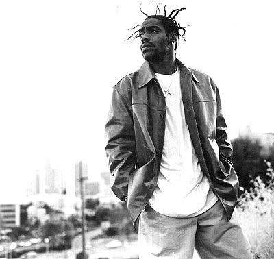 Coolio - Gangsta's Paradise [Deekline DNB Tribute Mix]