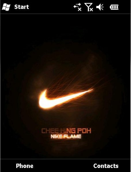 Nike II