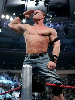 john cena