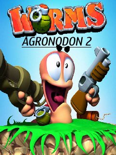WormsAgronodon2