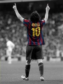 MESSI v.2 nokia C1-01