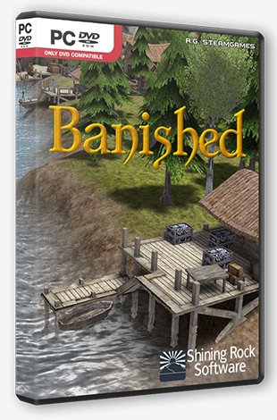 Banished [RePack].part1