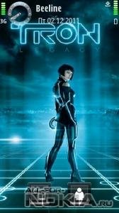 Tron