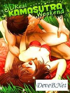KamasutraWeekend 128x128