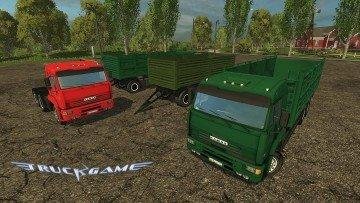 GFModer kamaz v1