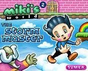 Mikis World 2 128x128