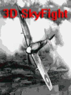 3d skyfight
