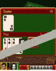 Dragon And Jade 130x130 rus