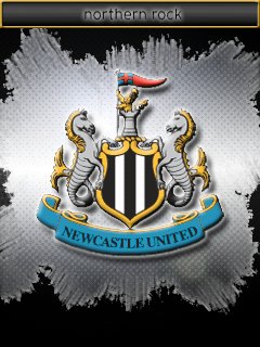 Newcastke United 20