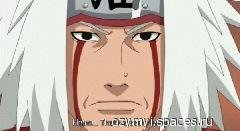 Jiraiya kid