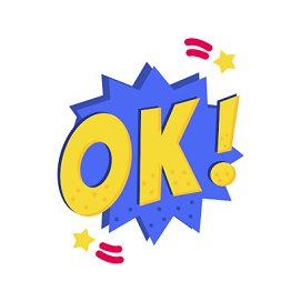 ОК!