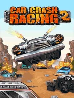 car crash racing 2
