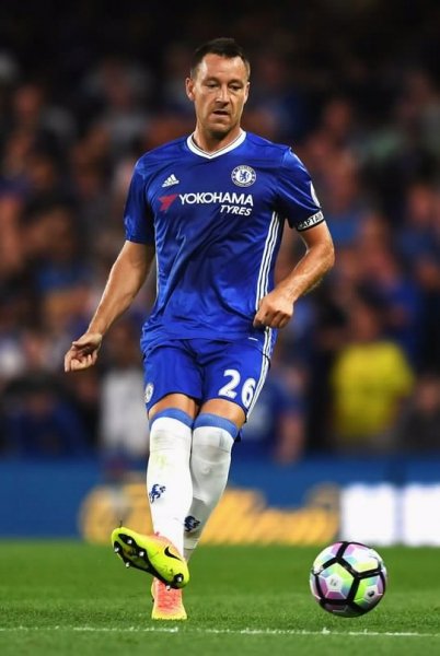 John Terry