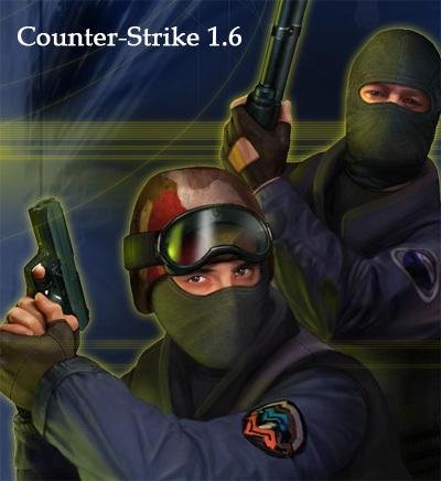 Counter-Strike 1.6.part01