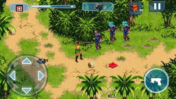 88 Zombie Infection 2 v1.2.8