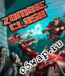 Zombie Clash
