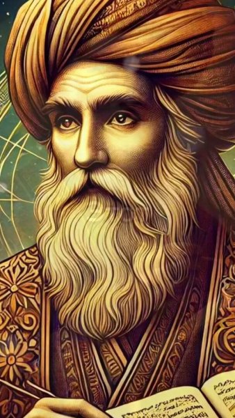 Золотые слрва. Омар Хайям