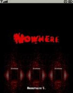 Nowhere