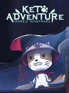 keto adventure mary s nightmare