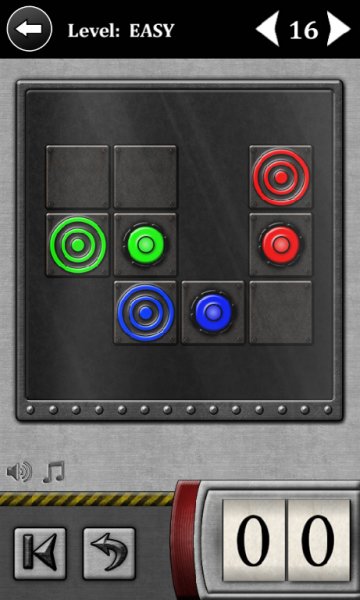 Codroids v.1.1.0