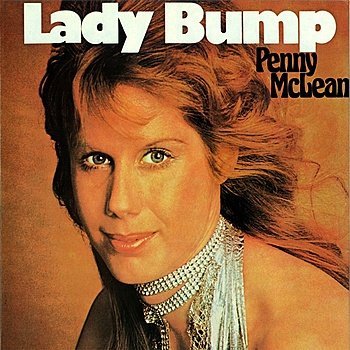 Penny McLean - Devil Eyes