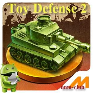 Toy Defense 2 strategy v2.2