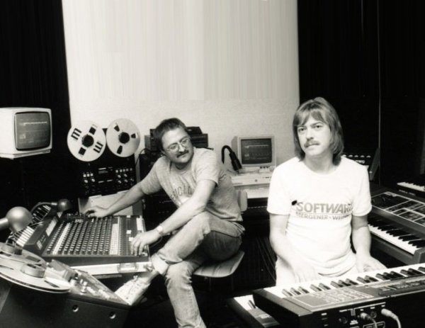 Software - Fragrance (1990)