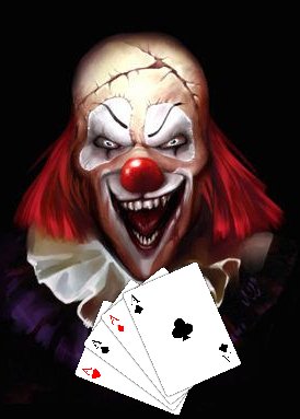 Матный дурак