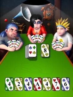 Mau Mau v3.00(0) s60 3rd5th ed