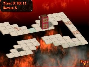 Seal of Emperor sisx