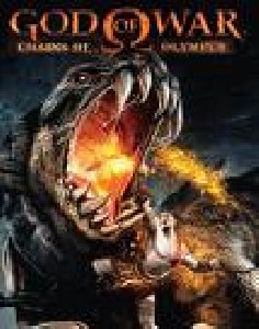 God of War 128x160