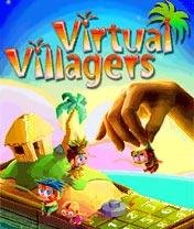 Virtual-villagers 240x400