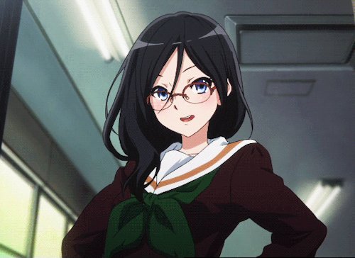 Asuka Tanaka / Аска Танака