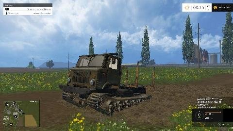 gaz66 gusen