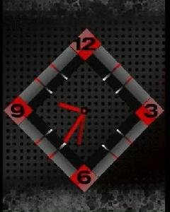 3d 1 Clock Alla1411 v.49