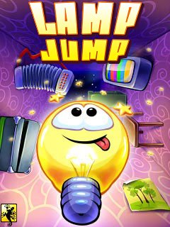 Lamp Jump LG 240x400