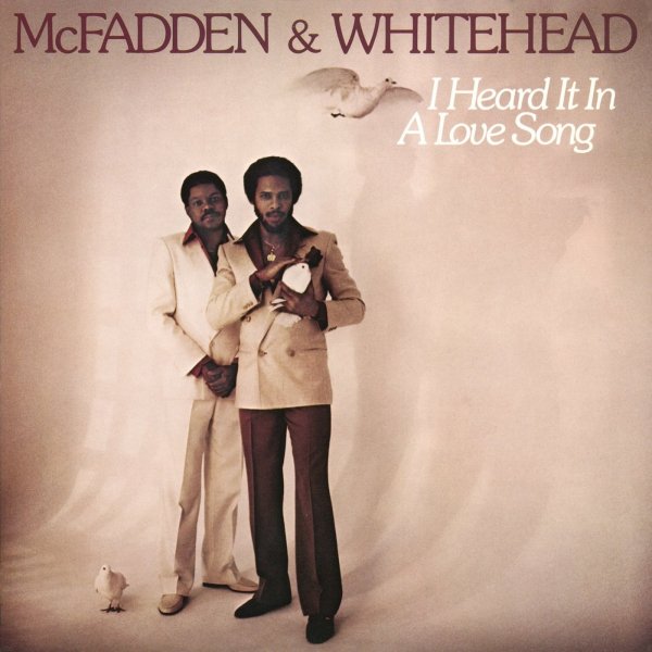 McFadden &amp; Whitehead - This Is My Song