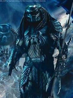 predator
