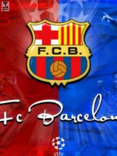 Fc barcelona футбол