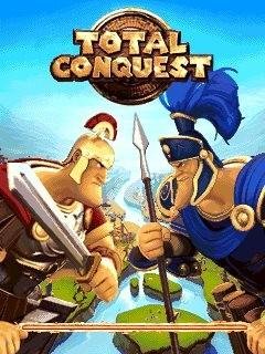 total conquest