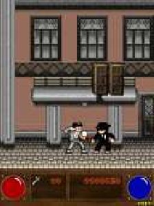 Kung Fu Hustel Moto-240x320