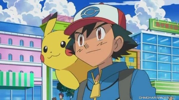 pokemon flaming