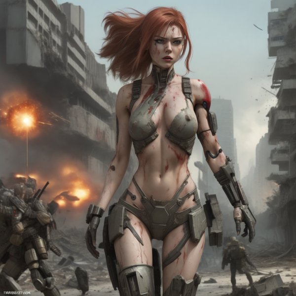 Expansion on Wargarden