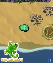 Spore Creatures